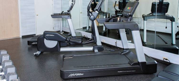 海斯温德姆阿美瑞辛酒店(AmericInn by Wyndham Hays)图片