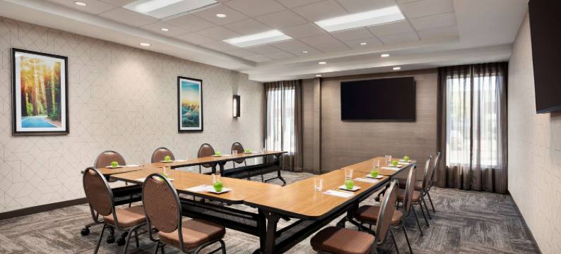 瓦卡维尔凯悦嘉轩酒店(Hyatt Place Vacaville)图片