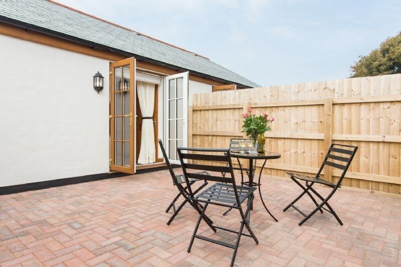 The Stable BarnHotel Overview