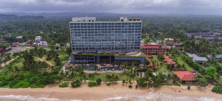 韦利格默湾万豪水疗度假酒店(Weligama Bay Marriott Resort & Spa)图片