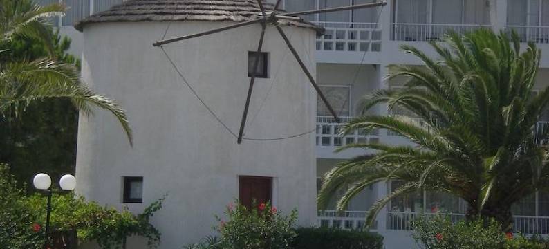 Atlantica Beach Resort Kos图片