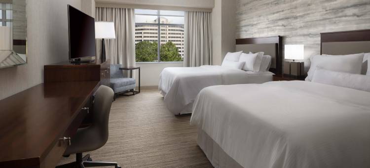 莱斯顿高地威斯汀酒店(The Westin Reston Heights)图片