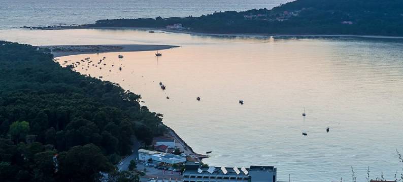 酒店波尔塔多索会议＆SPA酒店(Hotel Porta do Sol Conference & Spa)图片