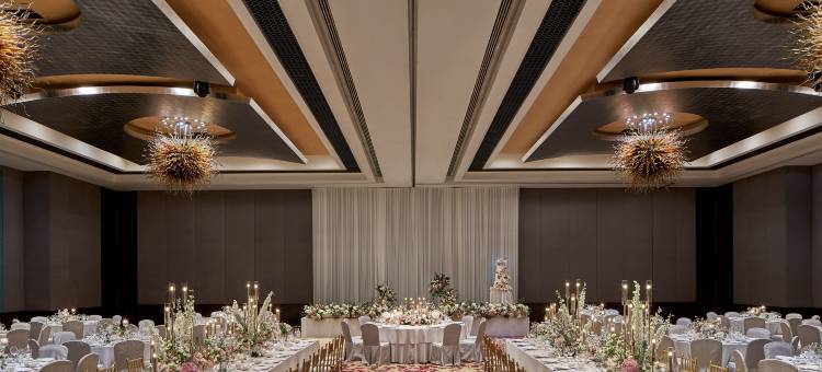 吉隆坡威斯汀酒店(The Westin Kuala Lumpur)图片