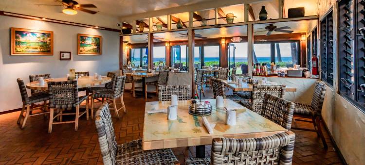 雅诗顿毛伊卡阿纳帕利别墅酒店(Aston Maui Kaanapali Villas)图片