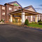Holiday Inn Express 米德尔敦/新港