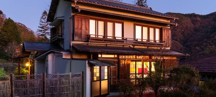 大正摩登别墅 禅(Taisho Modern Villa Zen)图片