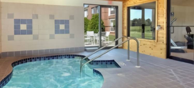 道奇维尔温德姆速8酒店(Super 8 by Wyndham Dodgeville)图片