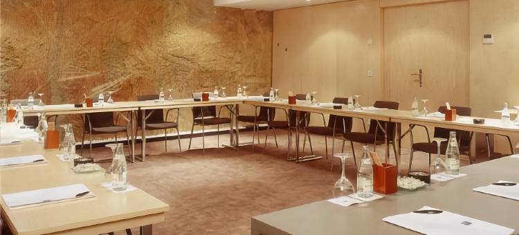 埃尔拉万豪AC酒店(AC Hotel Irla)图片