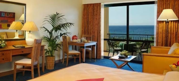 波尔图湾波尔图马雷公寓(The Residence Porto Mare - PortoBay)图片