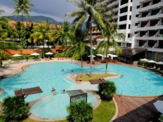 Patong Beach Hotel Reviews For 4 Star Hotels In Et Trip Patong Beach Hotel Reviews For 4 Star