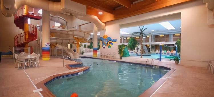 拉姆科塔贝斯特韦斯特优质酒店(Best Western Plus Ramkota Hotel)图片