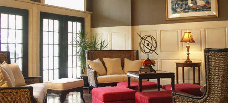 尼亚加拉克罗辛水疗酒店(Niagara Crossing Hotel and Spa)图片