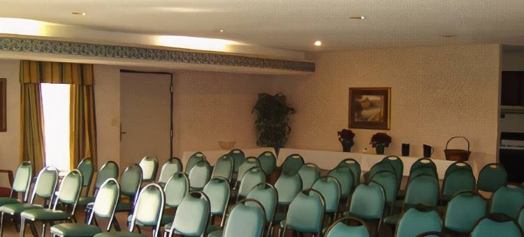 斯泰茨维尔贝斯特韦斯特酒店(Best Western Statesville Inn)图片