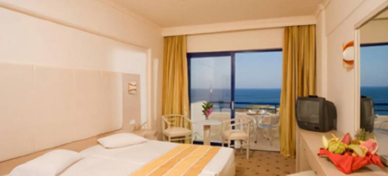 克雷斯滕宫酒店(Kresten Palace Hotel)图片