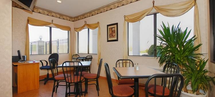 纳瓦索塔温德姆戴斯酒店(Days Inn by Wyndham Navasota)图片