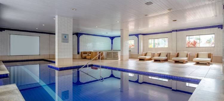Wyndham Olimpia Royal Hotels图片