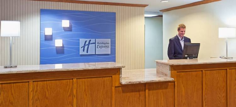 布赖顿蔚景温德姆酒店(Wingate by Wyndham Brighton)图片