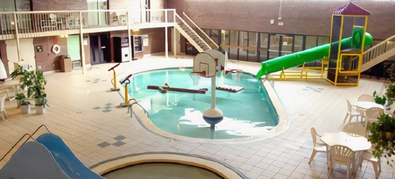 凯利贝斯特韦斯特酒店(Best Western Kelly Inn)图片