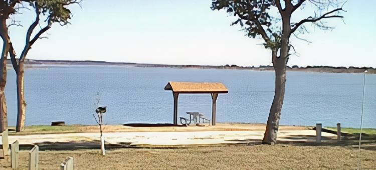 基林胡德堡美洲最佳价值酒店(Americas Best Value Inn Killeen/Fort Hood)图片