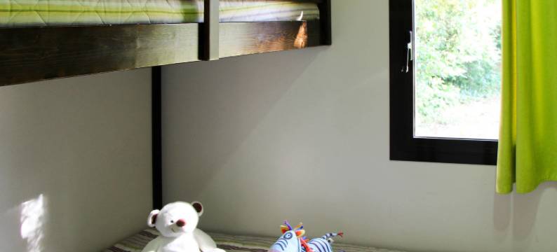 Résidence Vacancéole Sun Hols Les Cottages Varois图片