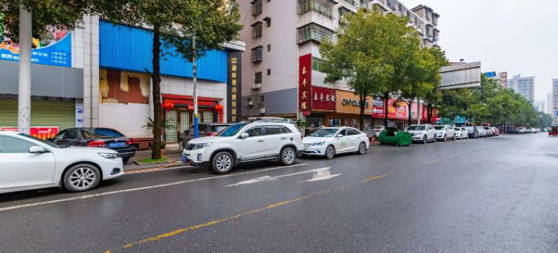 邵阳秋龙宾馆图片