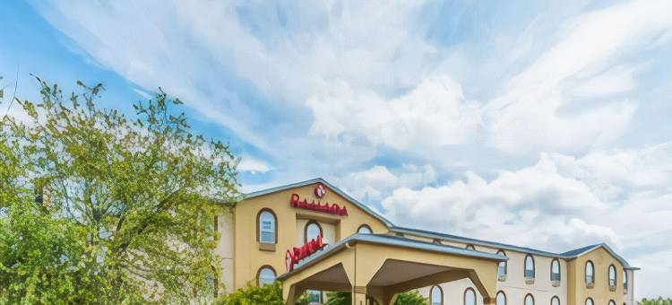 伊丽莎白敦华美达酒店(Ramada by Wyndham Elizabethtown)图片