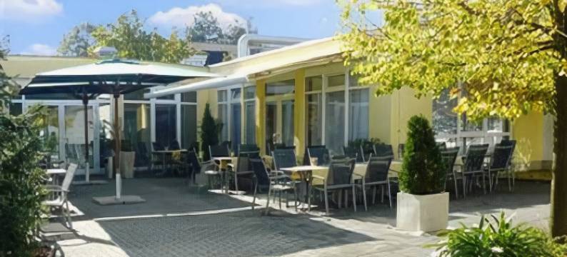 Waldhotel Weinböhla图片