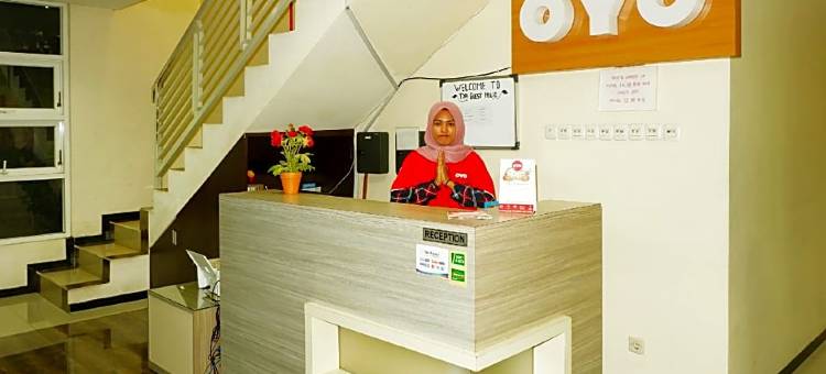 蒂亚家庭回教旅馆(Tya Family Guest House Syariah)图片