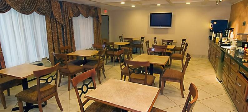 维克斯堡贝斯特韦斯特酒店(Best Western Vicksburg)图片