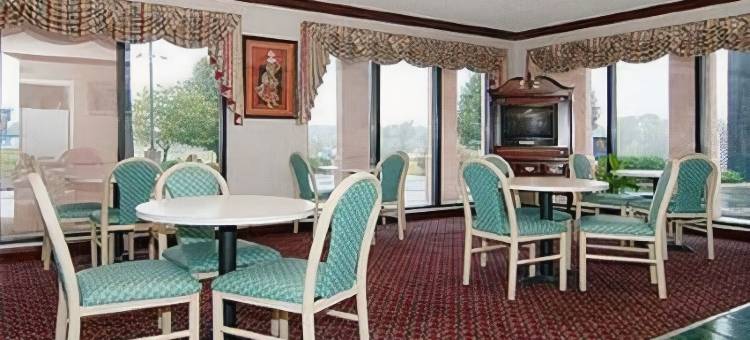 白宫6号汽车旅馆(Motel 6 White House, TN)图片