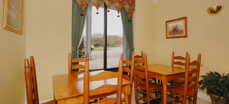 品质酒店(Quality Inn)图片