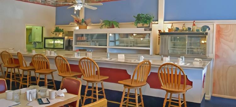 大牧场贝斯特韦斯特酒店(Best Western Rancho Grande)图片