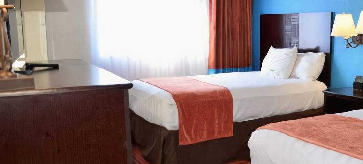 圣多娜安丹特旅馆(Aiden by Best Western 塞多纳)(Aiden by Best Western @ Sedona)图片