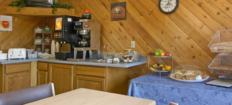 速8酒店-洪保德(Super 8 by Wyndham Humboldt)图片