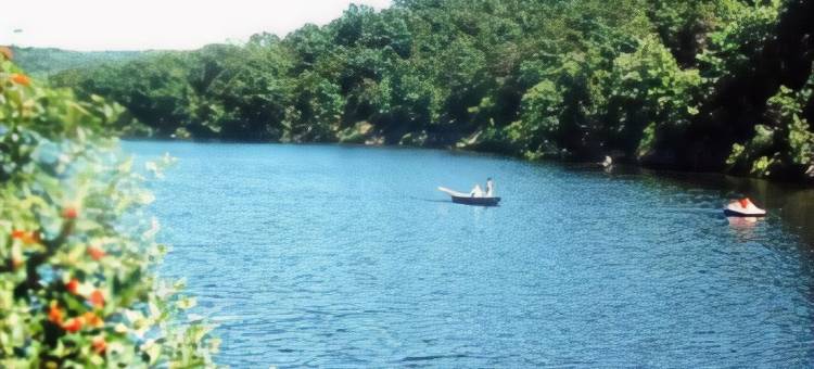 摩根敦- 大学区品质酒店&套房(Quality Inn & Suites Morgantown - University Area)图片