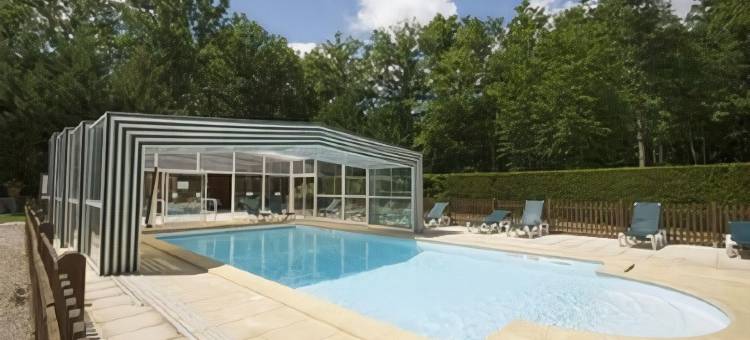 兰德斯里雷酒店(Le Relais des Landes)图片