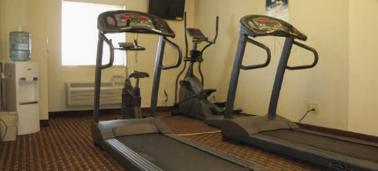 Travelodge Inn & Suites by Wyndham Albany图片