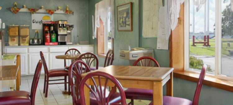 伊利诺伊州马里恩美洲最佳价值酒店(Americas Best Value Inn Marion)图片