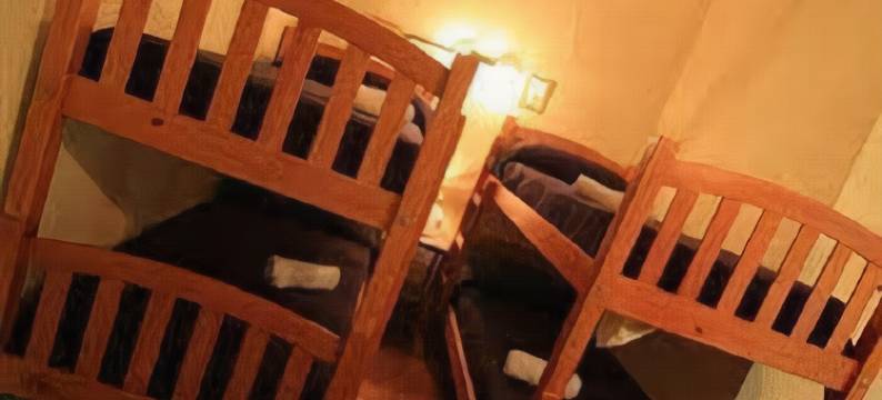 毕加索膳食公寓(Pension Picasso)图片