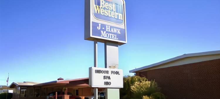 巡夜人贝斯特韦斯特优质套房酒店(Best Western Plus Night Watchman Inn  Suites)图片