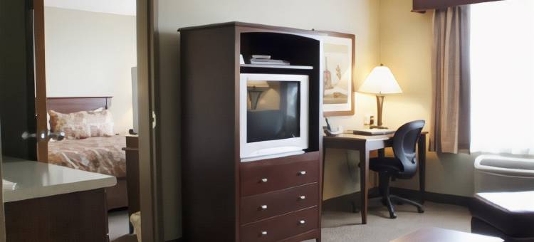 伍德斯托克贝斯特韦斯特优质酒店及会议中心(Best Western Plus Woodstock Hotel  Conference Centre)图片