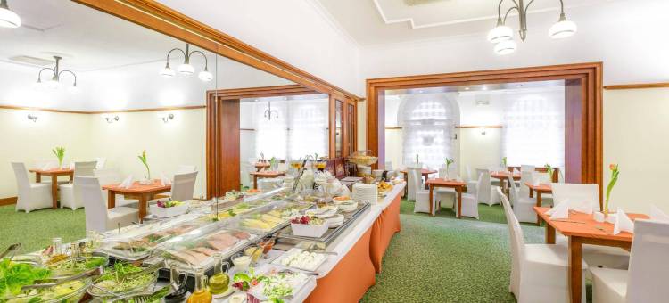 黑特曼酒店(Hotel Hetman)图片