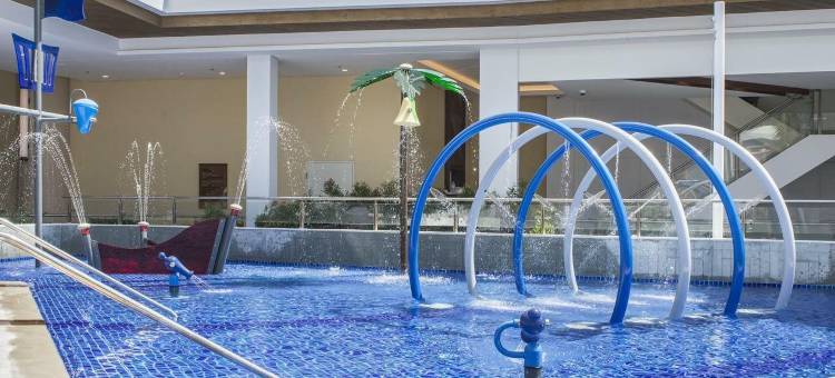 邦劳岛艾维沃尔度假村贝斯特韦斯特优质酒店(Best Western Plus the Ivywall Resort-Panglao)图片