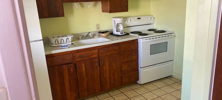 OYO 亚利桑那尤马德瑟格罗夫酒店(OYO Hotel Yuma AZ Desert Grove)图片