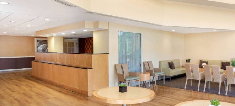 萨拉索塔市中心拉昆塔温德姆套房酒店(La Quinta Inn & Suites by Wyndham Sarasota Downtown)图片