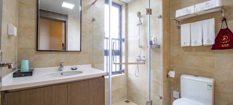 季筑度假公寓(澄迈软件园店)图片