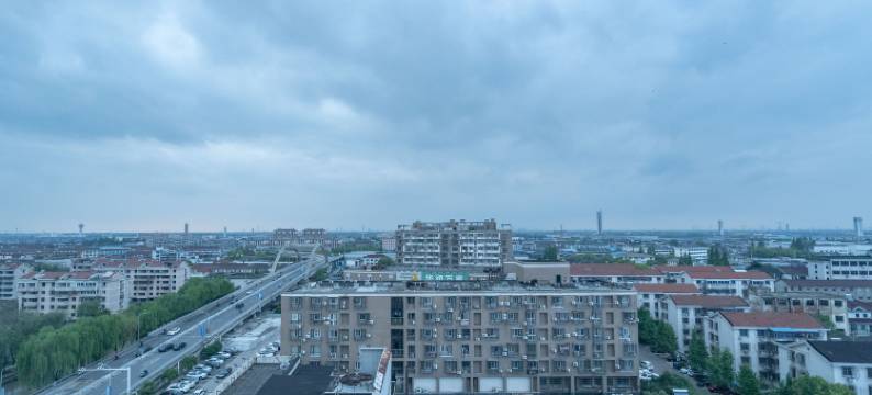 南方大酒店(南浔古镇店)图片