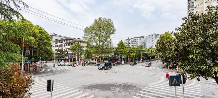 金都大酒店(开阳万象君汇县人民政府店)图片
