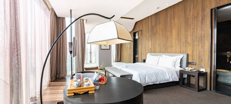 桐庐达曼酒店(杭州桐庐市区店)图片